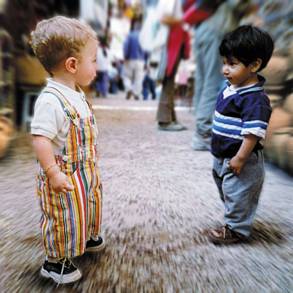 Englischkurse für Kinder - inlingua Sprachschule München