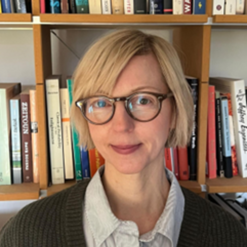 Jane Waldmann