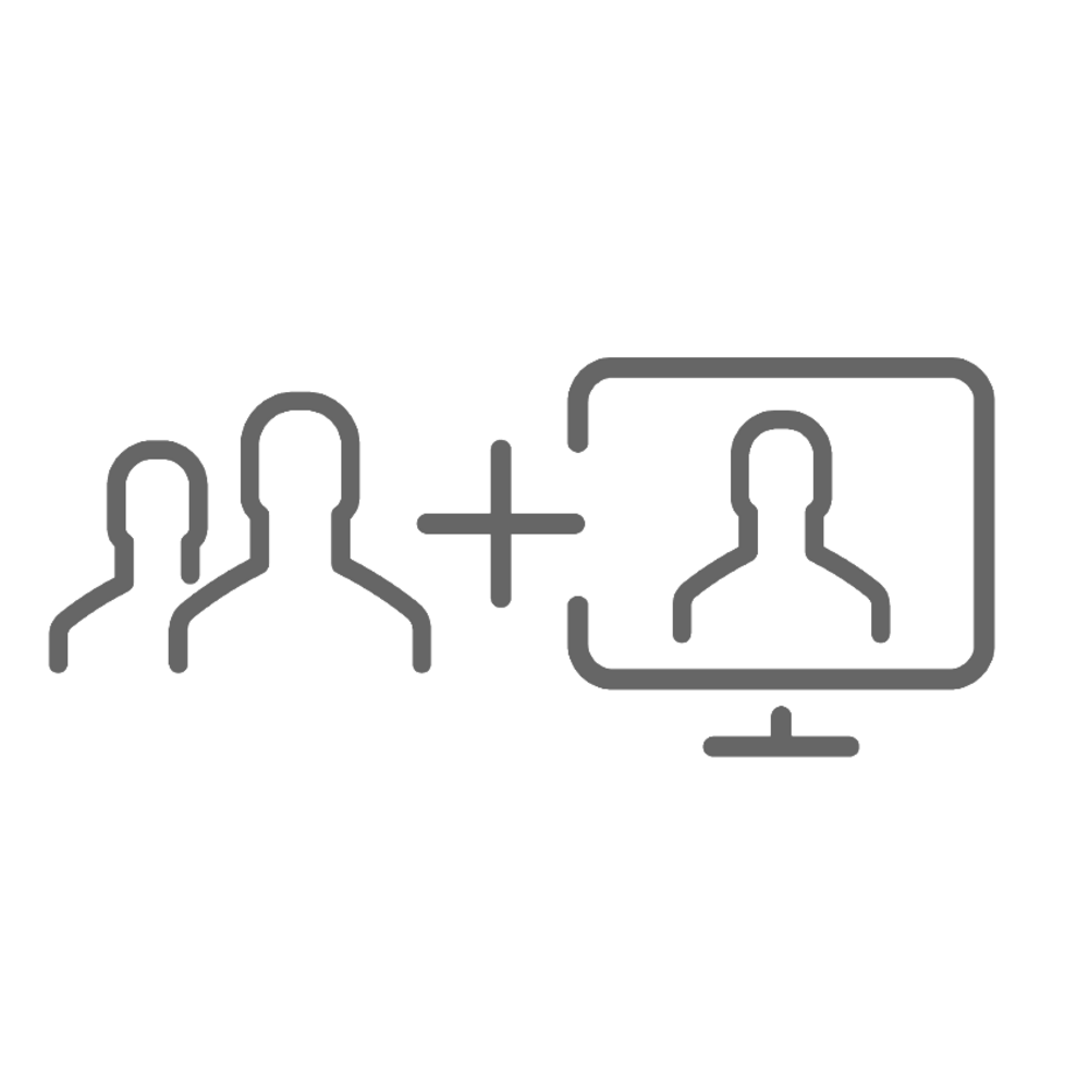 inlingua plus Blended Learning - inlingua Sprachschule München inlingua plus Blended Learning - inlingua Sprachschule München