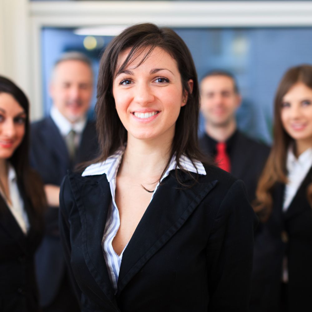 Berufssprachkurse - inlingua München