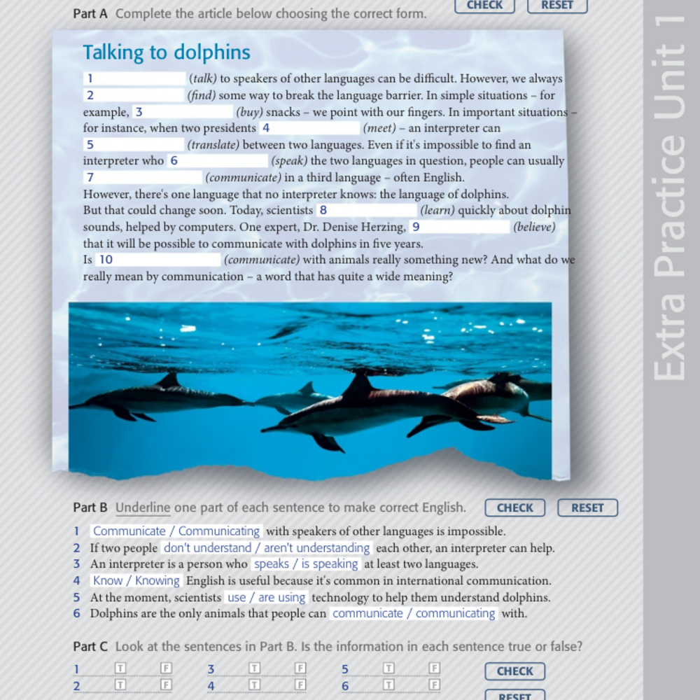 inlingua flex-e-book - inlingua Sprachschule München inlingua flex-e-book - inlingua Sprachschule München
